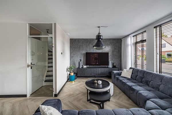 Medium property photo - Diemenlaan 63, 8304 EH Emmeloord